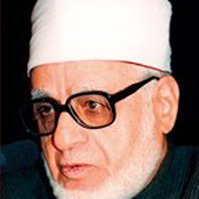 اف„شيخ جاد الحق .. صاحب اف„مواقف اف„عظاف…